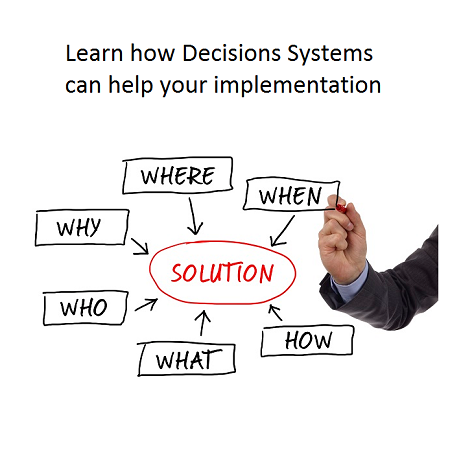 implementation - Decision Systems